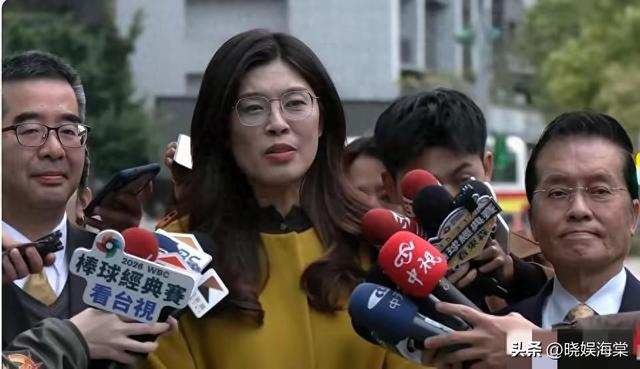 将台湾称为“国家”？国台办果然没看错，郑丽文真面目彻底揭露！