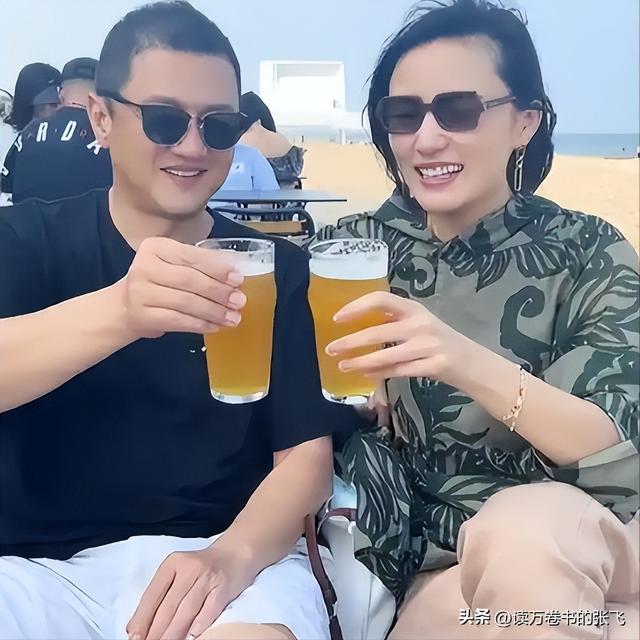 李亚鹏宣布二度离婚！孩子跟妈妈生活 累积负债28.6亿