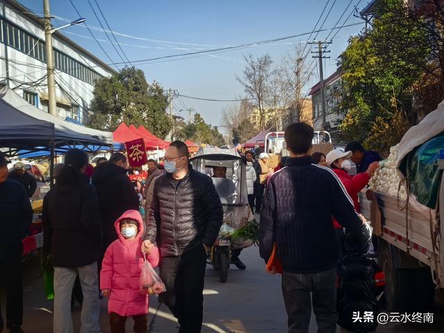 鄠邑就属这个村子传奇多，不但有炉客文化，还出过众多历史名人