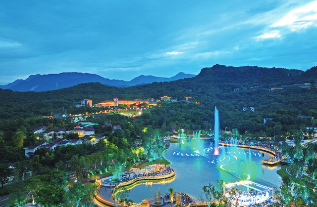 四川省安州区历史沿革及行政区划