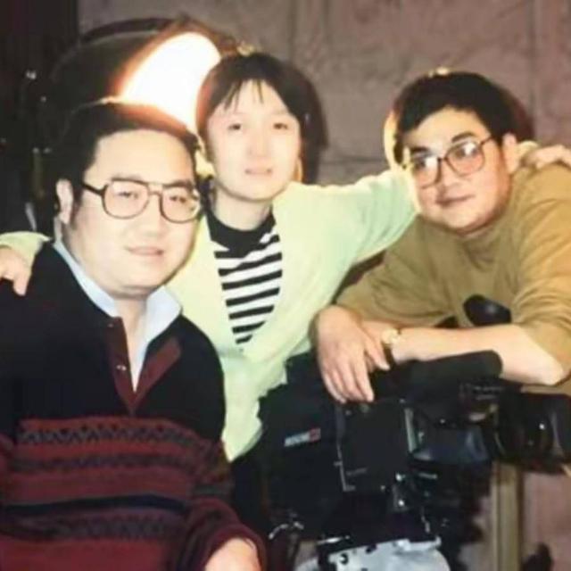 别墅公证，孙子姓宋:宋丹丹用27年	，给英达上了最"诛心"的一堂课