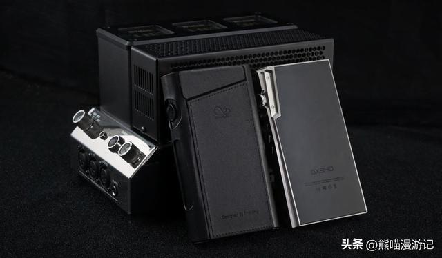 万元电子管耳放搭配多款头戴耳机是何听感？评测麦景图MHA200