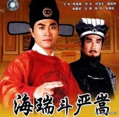 香港演员陈庭威和他出演过的十部经典港剧介绍：