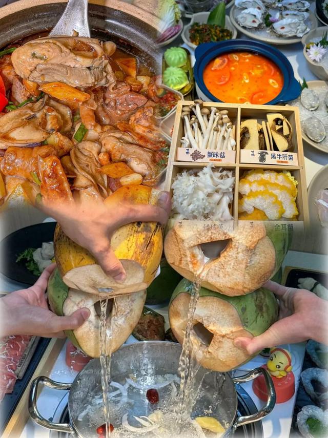 🌴三亚6天5晚奢华度假指南!躺平+嗨玩全攻略
