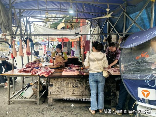 普宁明明归揭阳管，当地人却只说自己是普宁人，游客好奇原因？