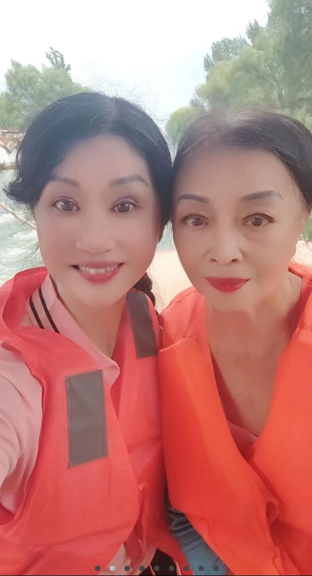 王林平随笔《如今的白洋淀》