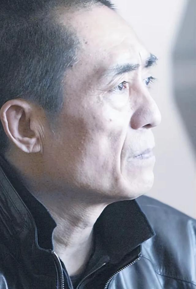 张艺谋：我最愧疚的不是巩俐，更不是陈婷，而是终身瘫痪的她