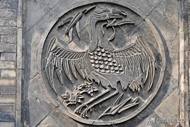 走进王家大院
