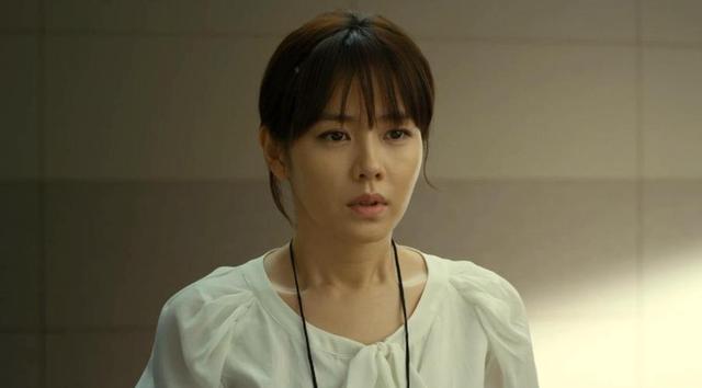 公诉时效催生的悲剧，孙艺珍演技爆发，《共犯》不止是犯罪片