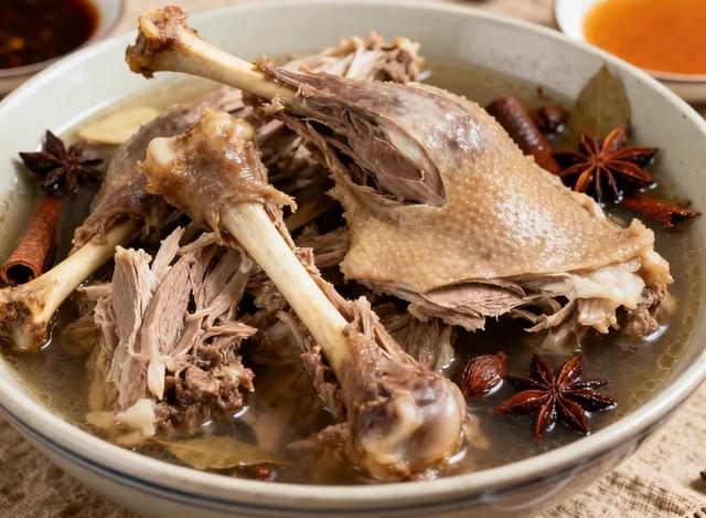 对心脏最好的1种肉，不是牛肉也不是猪肉，常吃血管干净	，心跳稳