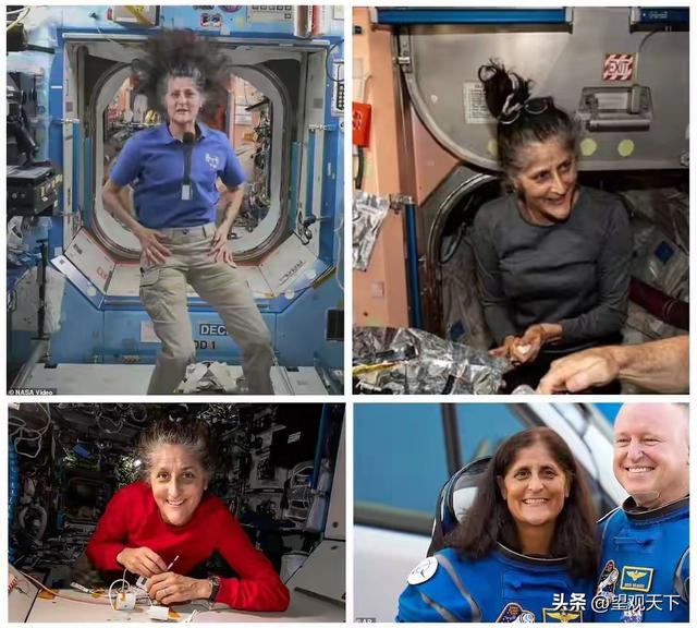 全球都在看中国将如何救援航天员! 俄罗斯和美国9个月, 中国多久？