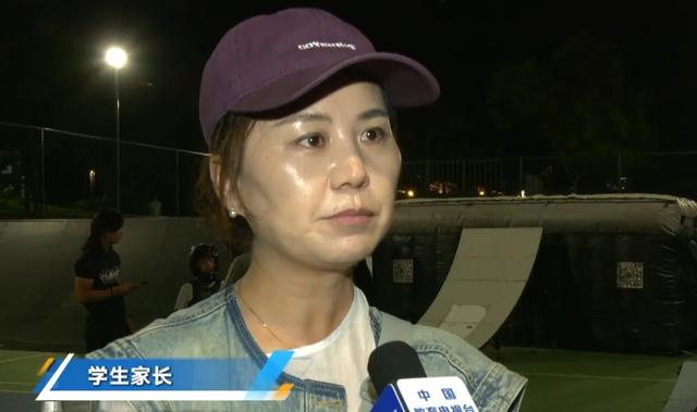 体育打头 文旅压轴 城市公园成为市民心灵栖息地