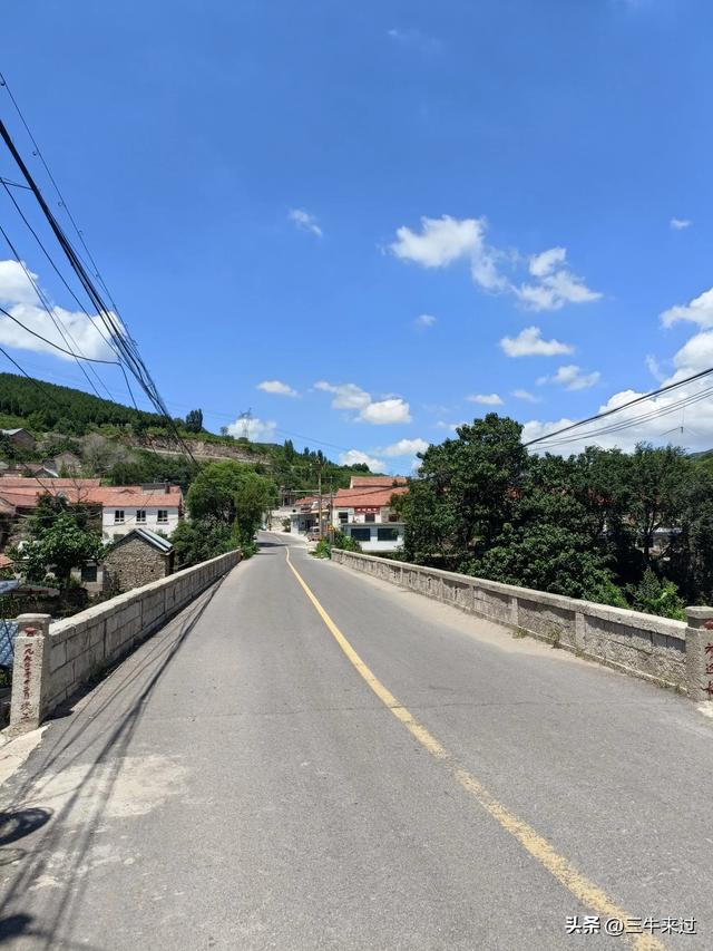 无为在歧路，章丘东南行