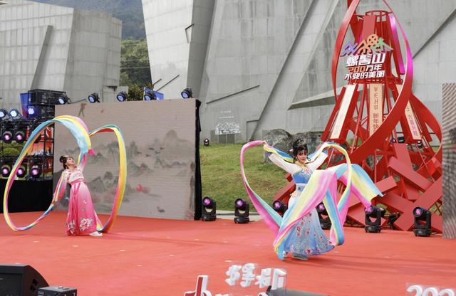 彝历新年，迎来宁波非遗