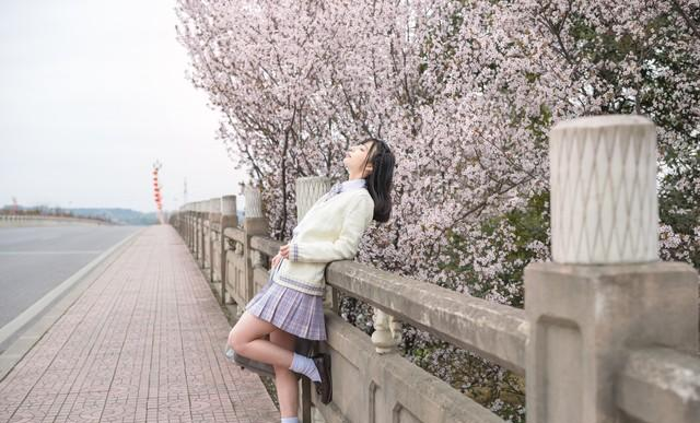 女人偷偷喜欢你的9个表现