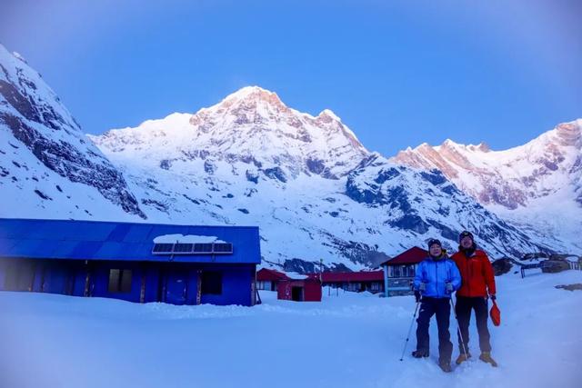跨年去这个小国徒步，居然比国内还便宜？
