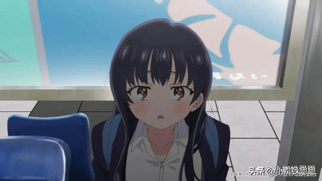 二次元“黑长直”老婆大集结，这67个中谁才是你的入坑女神？