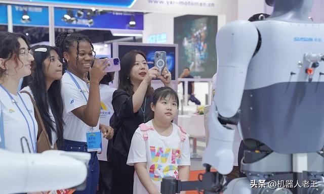 新闻速递｜机器人相关企业新增10万多家；埃斯顿位列市场销量榜首