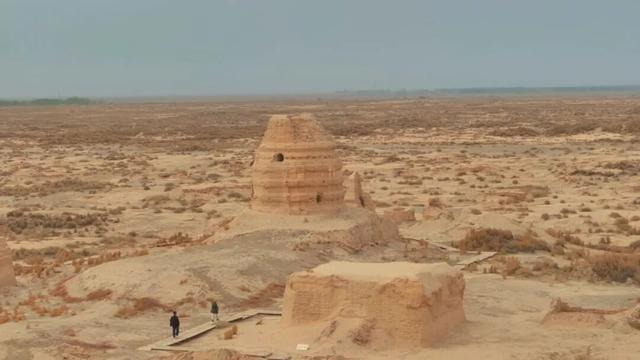 通航在即！解锁戈壁落日与江南烟雨的邂逅密码