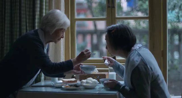 相互依赖才是人生真相，独立自主反而不是｜重阳节