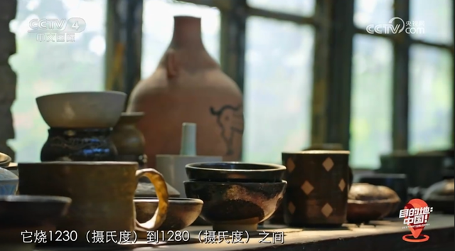 CCTV-4新片！目的地→银川🧳