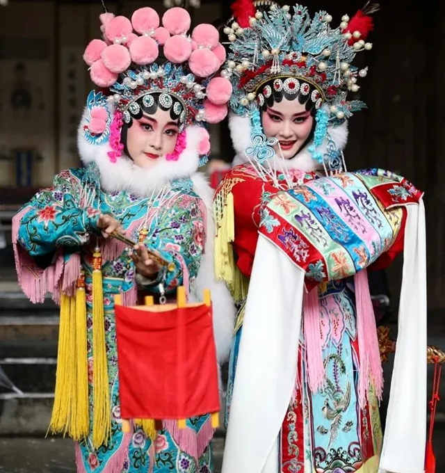 年休假去哪嗨？黄山文旅8月狂欢已就位，快乐密码就藏在这片山水里！| 皖美夏日