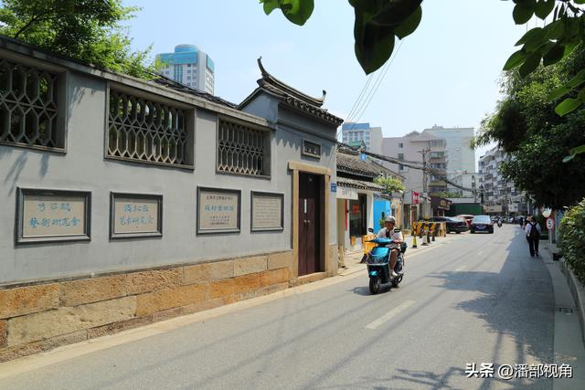 无锡记忆：最后的无锡南市桥巷