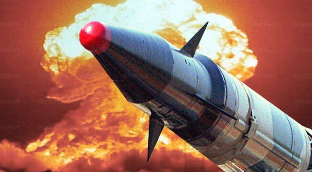 五常已经做出选择，日本右翼：若中国用核弹，没死的日本人将反击