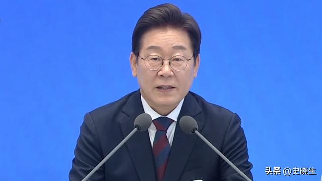 反华行动越来越离谱，李在明怒了	，韩总理紧急下令：采取强力措施