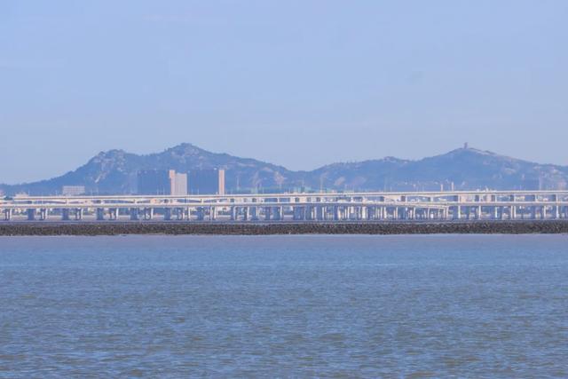 赶海、寻趣！来丰泽打卡这一抹海天蓝！