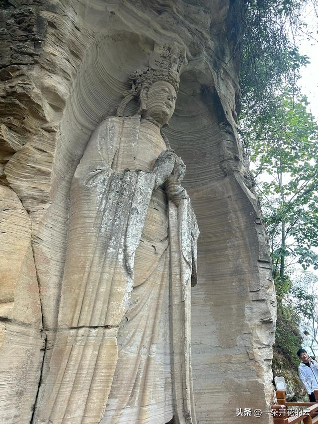 与北宋，隔一场千年的对望