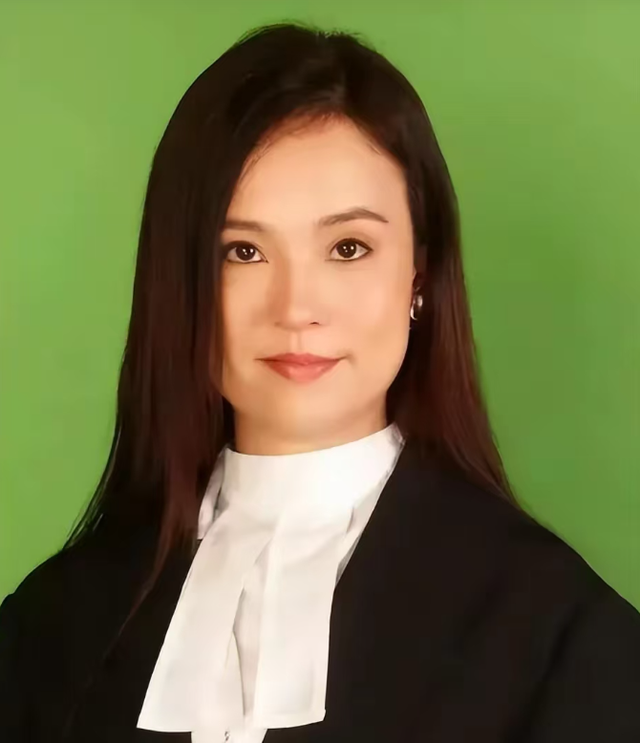 “风流尼姑”释智定落网，白天贪墨钱财，晚上与和尚醉生梦死！