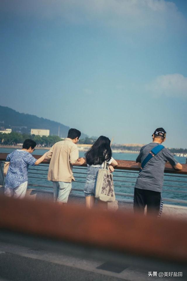 来盐田，吃海鲜！🦀 🦞 🦐