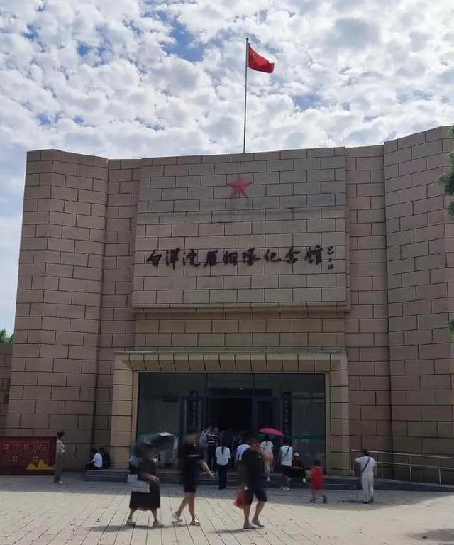 北京没想到，天津也没想到，如今河北保定，成了周边遛弯的好去处