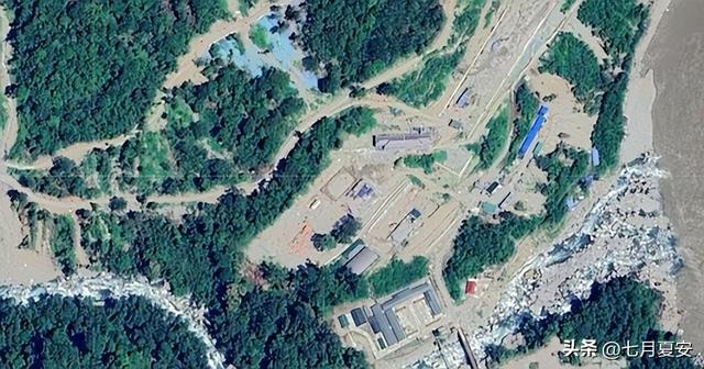 修建雅江超级水电站，为我们收回藏南地区，会师提斯浦尔打下基础