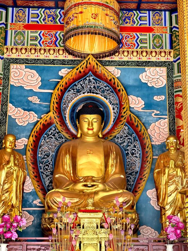 宝山村+太阳湾