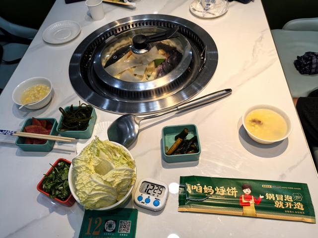 2025年夏季东北边境游（4）第二天路书