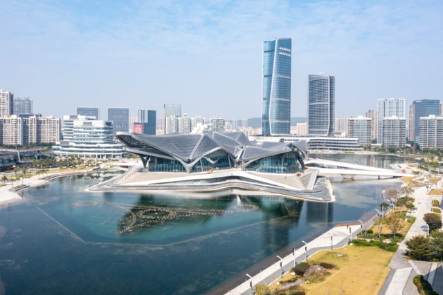 一句话3000元！让全国记住金湾！