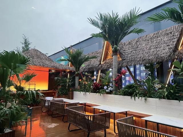 斩获双奖!东城“微风露台”火出圈→