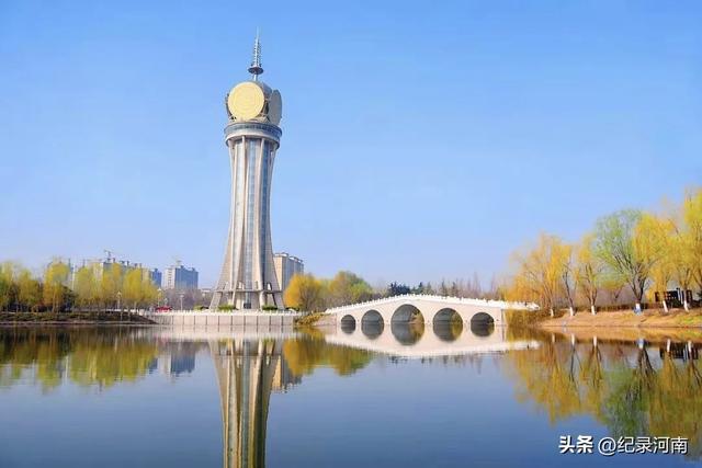 国庆节旅游黄金周足不出“柘”，邂逅秋日浪漫