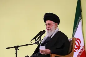 伊朗还有翻盘的可能吗?图片