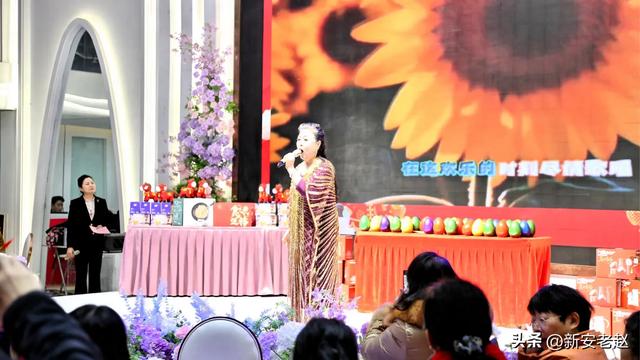 协友2025年VIP客户答谢会暨2026年新春旅游产品发布会圆满成功