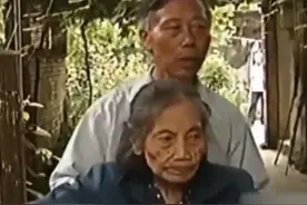 91 岁老太跌倒，意外发现怀孕，儿女愤怒不已，背后隐藏 60 年秘密图片