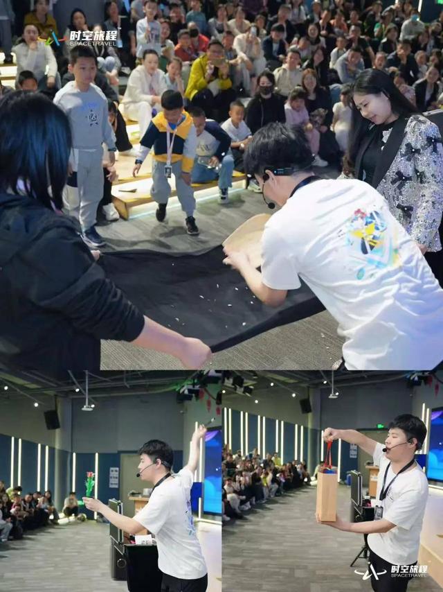“五一”假期，长春文旅“成绩单”出炉