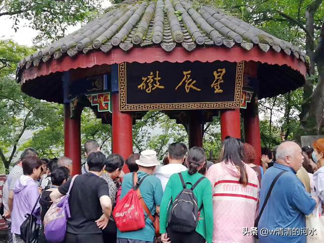 丰都鬼城游记：穿越千年的人神共居之地