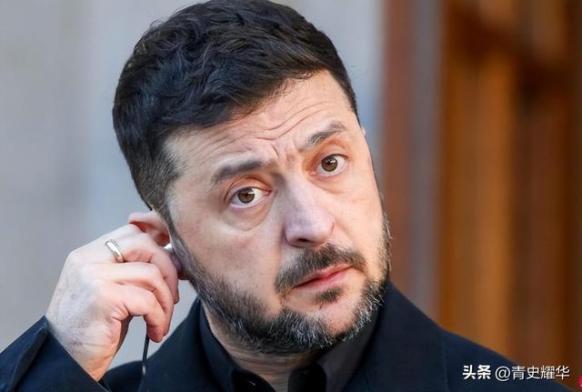 翻脸比翻书快！泽连斯基突然通知中国，准备迎接乌克兰的最新制裁