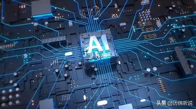 中国取消千亿订单，向世界发出信号：全球半导体产业面临巨变！