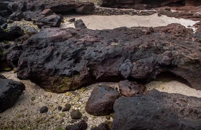 广西广东海南环游(三十七)涠洲岛鳄鱼山火山公园