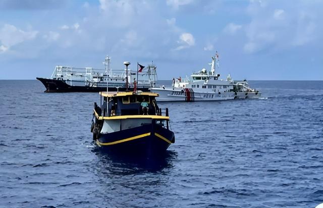 菲军方警告：菲律宾或将成为“第二个乌克兰”，绝不能信任美国