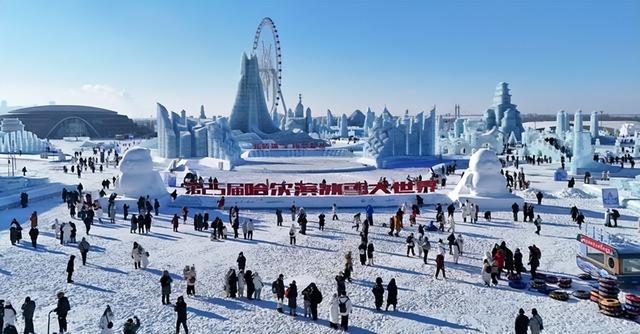 东北“杀疯了”！从新疆平替到单省一周吸金250亿，做对了什么？